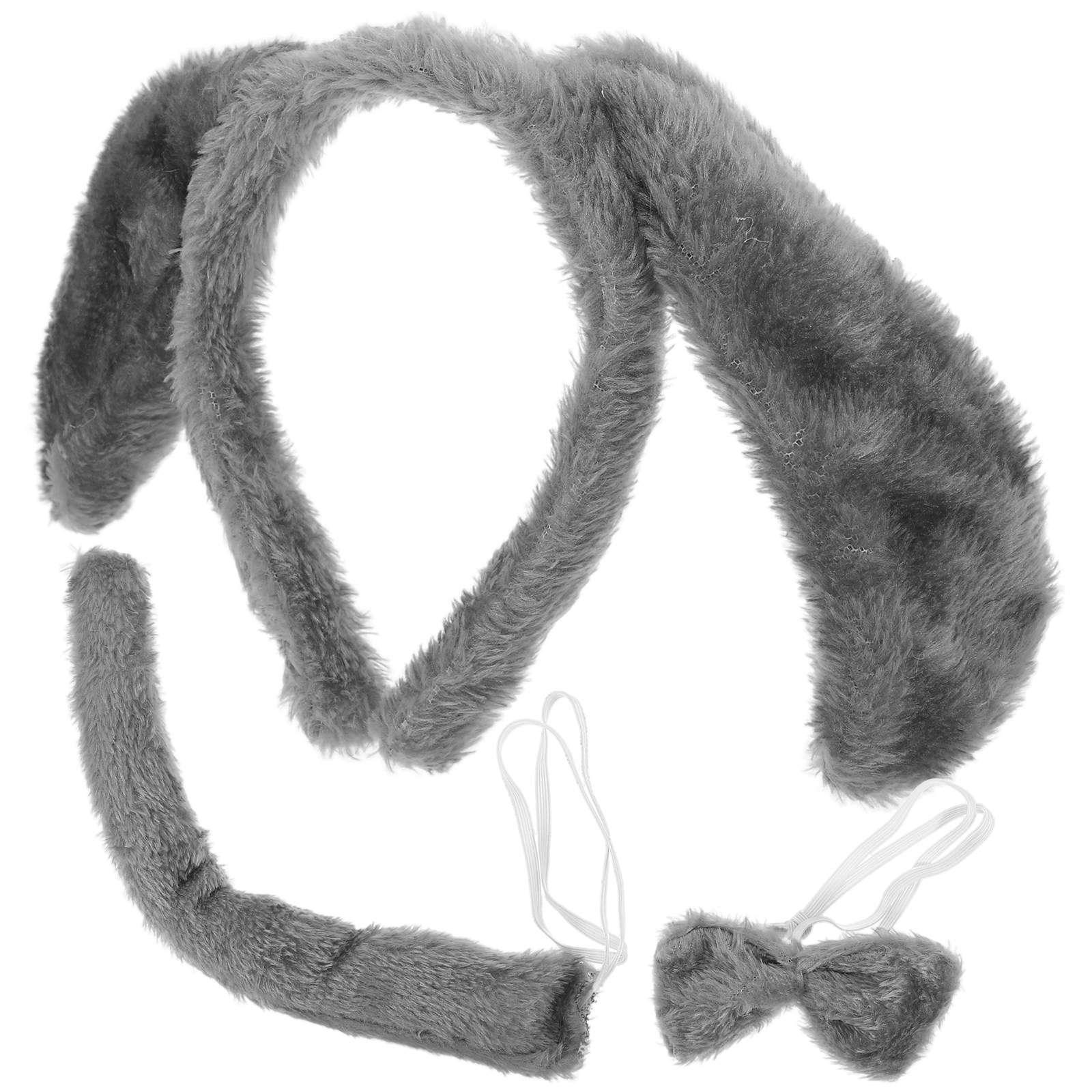 Easy Cosplay Prop - 1 ensemble de bandeau adorable pour