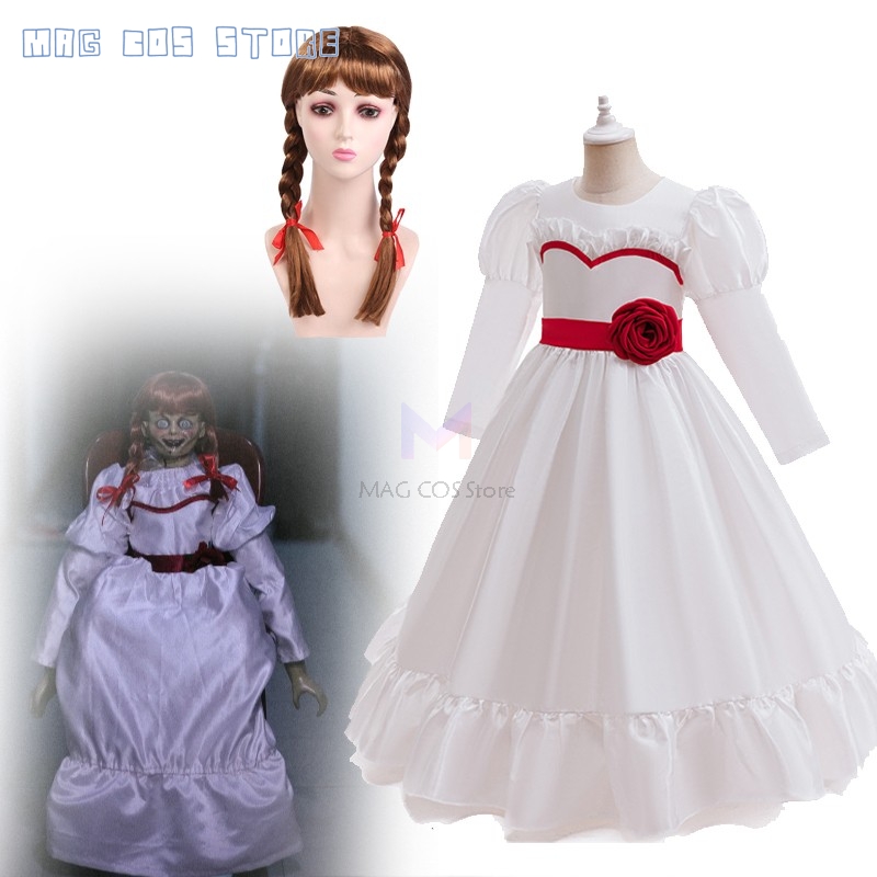 Cospa Cosplay Costume - Costume d'Halloween tenue d'Halloween film enfants