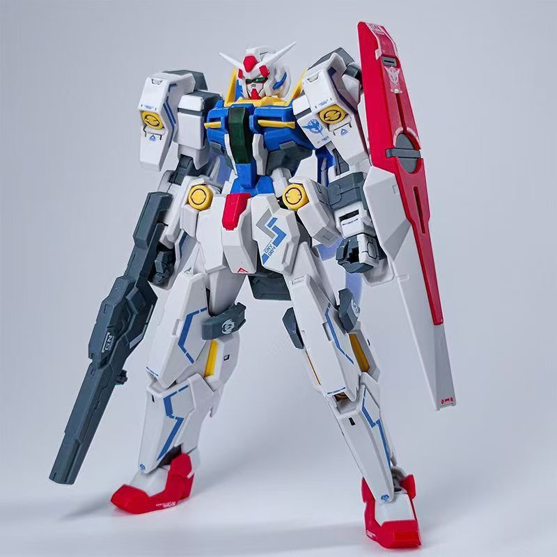 Bandai Gundam Hg - HG 1/144 Yasen-déesse de l'approbation Mech