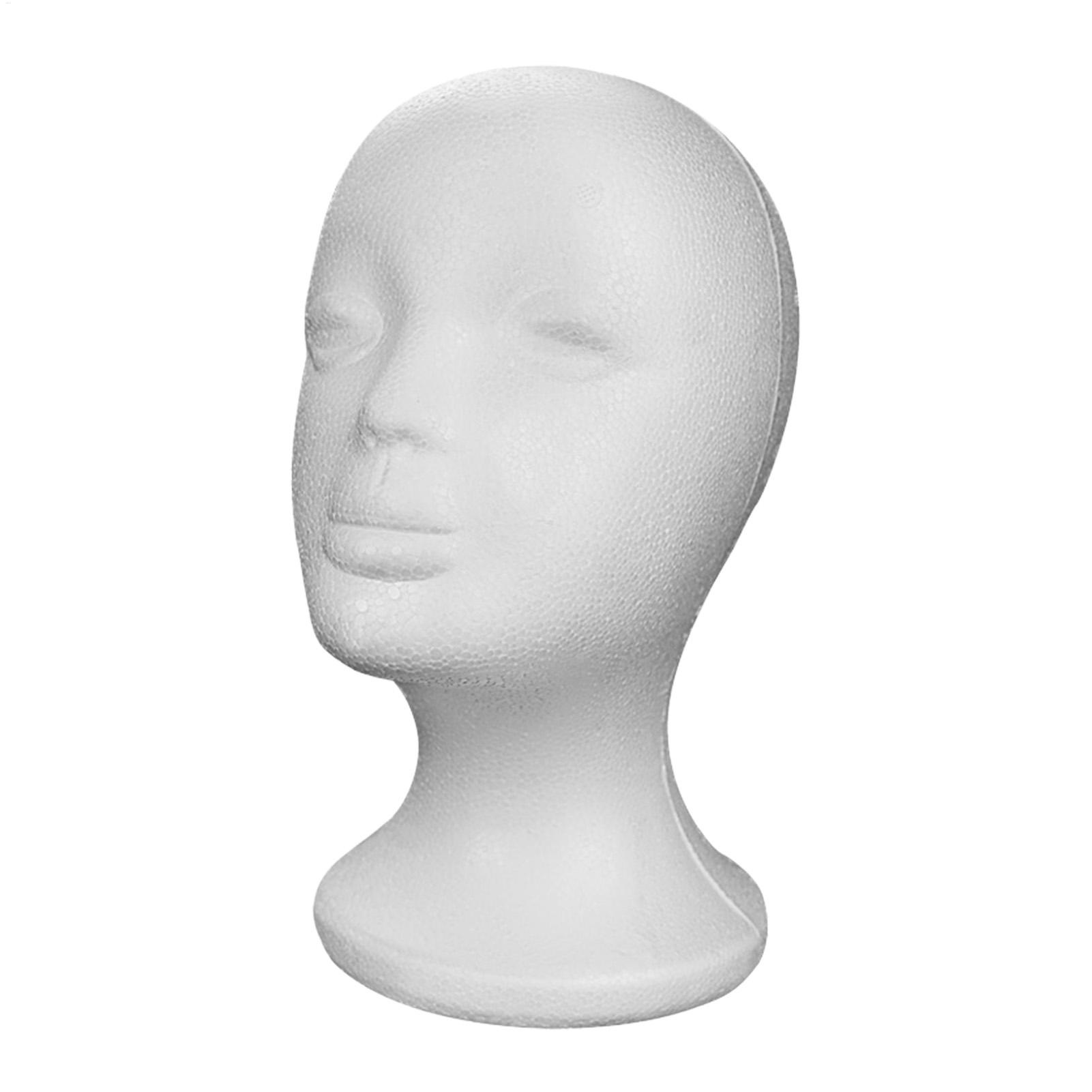 Cosplay Prop Foam - Mannequin féminin en polystyrène, modèle de