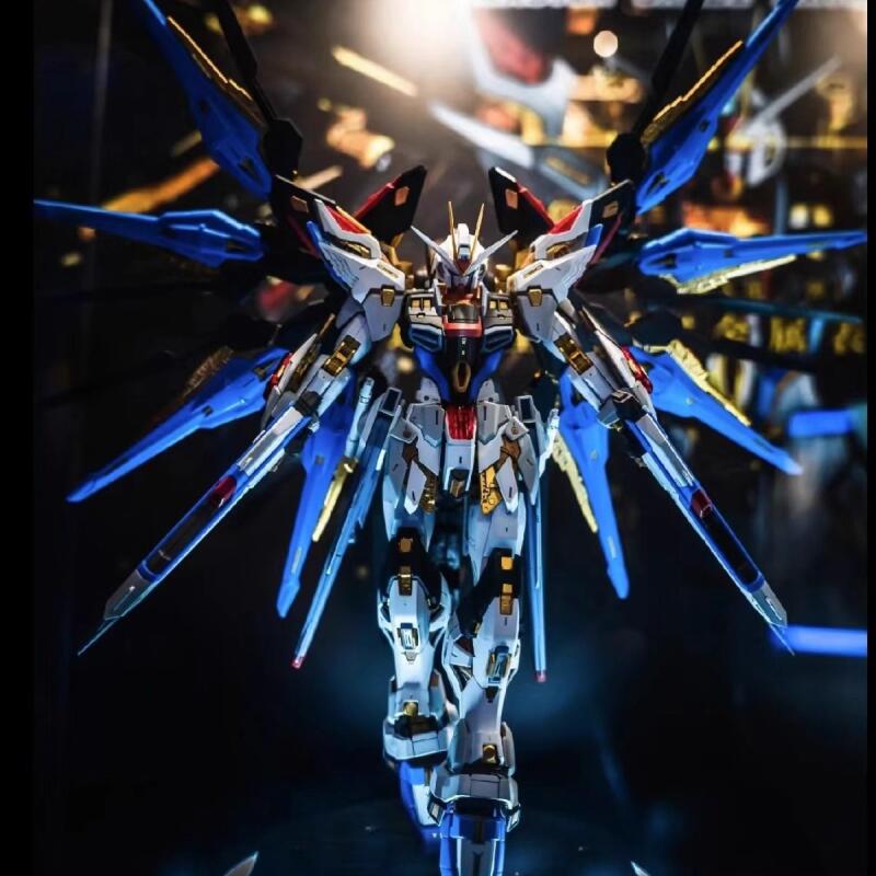 Bandai Gundam Hg - Kit de Modélisme HG Gundam 1/144,