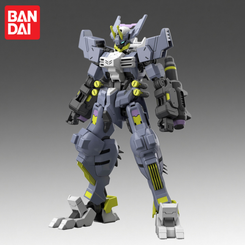Bandai Gundam Hg - Bandai – modèle de figurine Gundam
