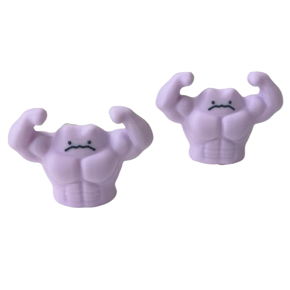 Cosplay Prop Building - Figurines de blocs de construction d'armures