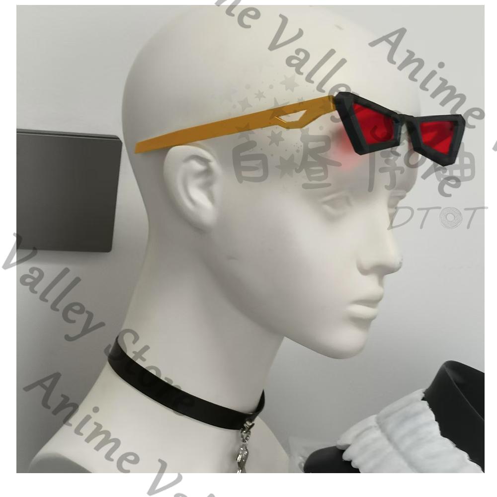 Anime Zenless Zone zéro Burnic - Burnice Cosplay Prop avis et prix