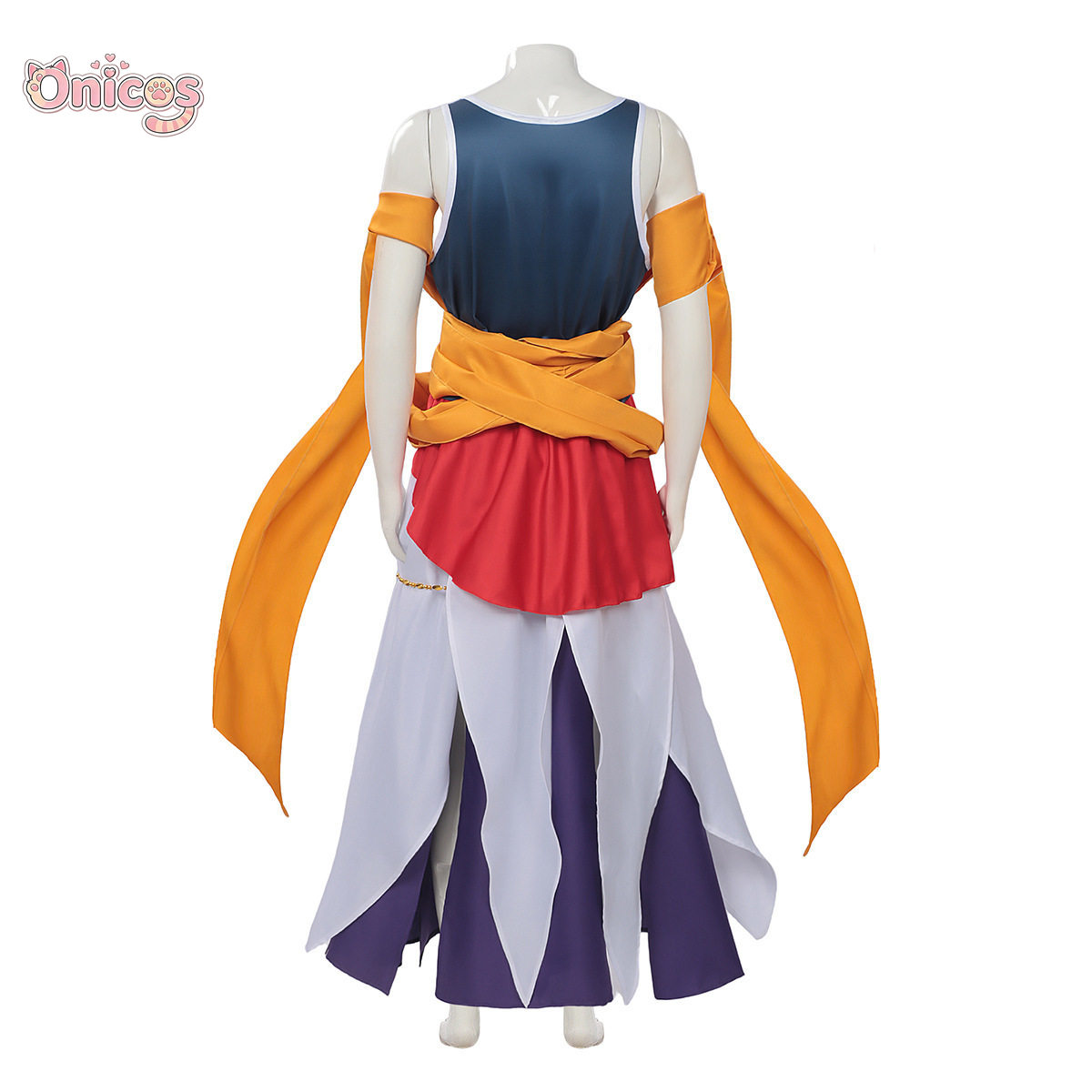 Costume de cosplay Ragnarok Bu - Cosplay Prop Making avis et prix