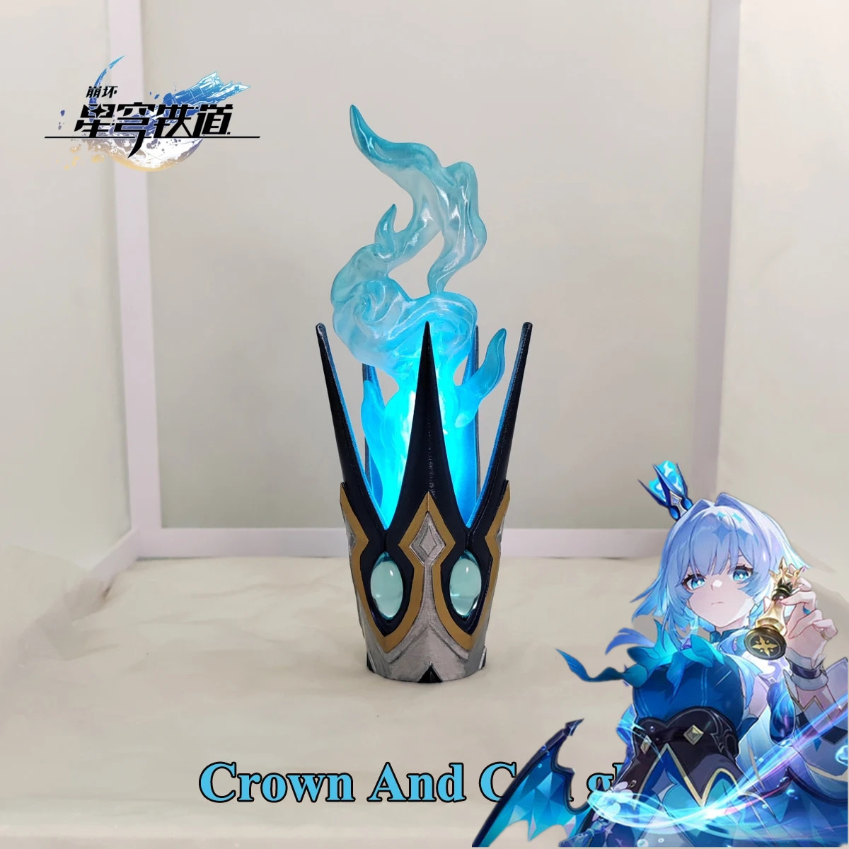 Accessoire de cosplay Cerydra  - Cosplay Prop Making avis et prix