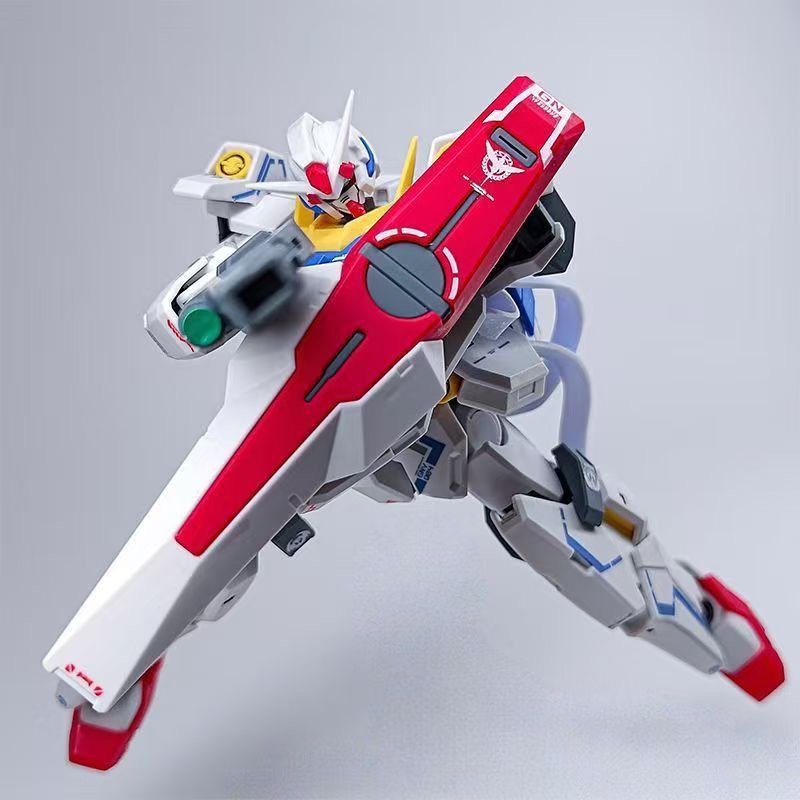 HG 1/144 Yasen-déesse de l'app - Bandai Gundam Hg avis et prix