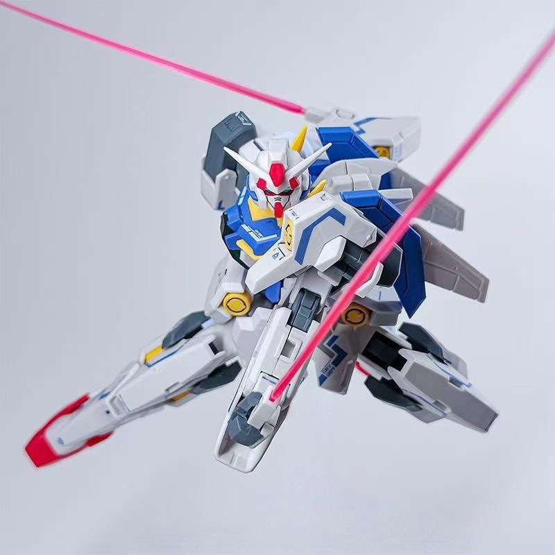 HG 1/144 Yasen-déesse de l'app - Bandai Gundam Hg avis et prix