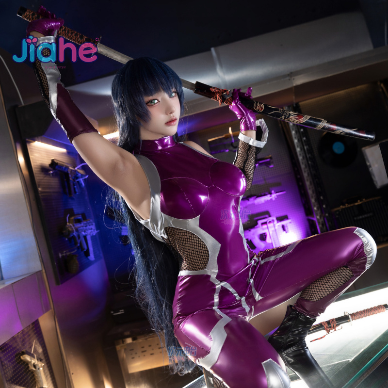 Zéro Asagi Igawa Cosplay Costu - Cosplay Prop Making avis et prix