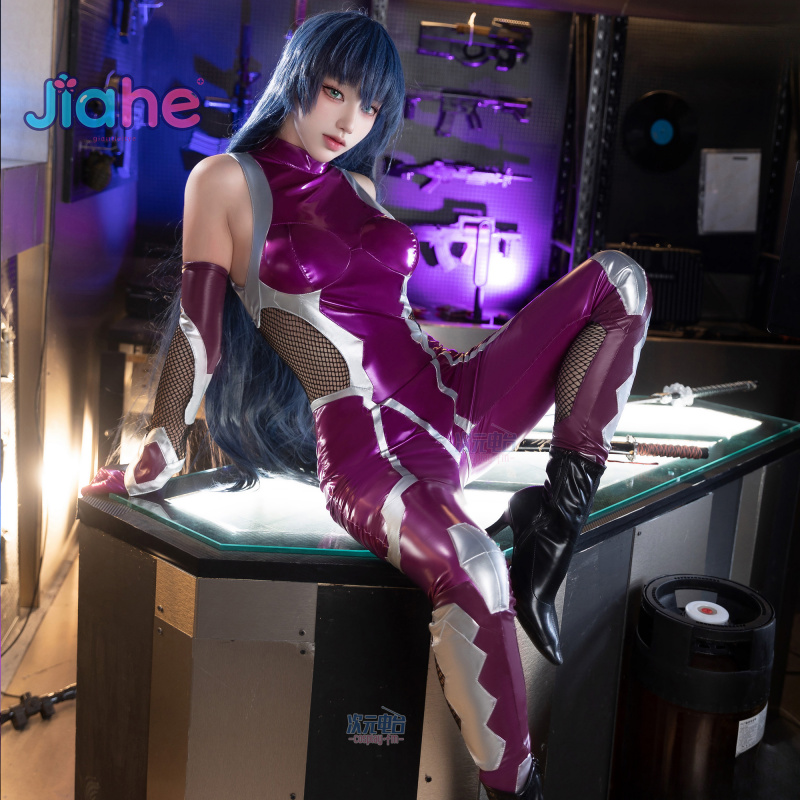 Zéro Asagi Igawa Cosplay Costu - Cosplay Prop Making avis et prix
