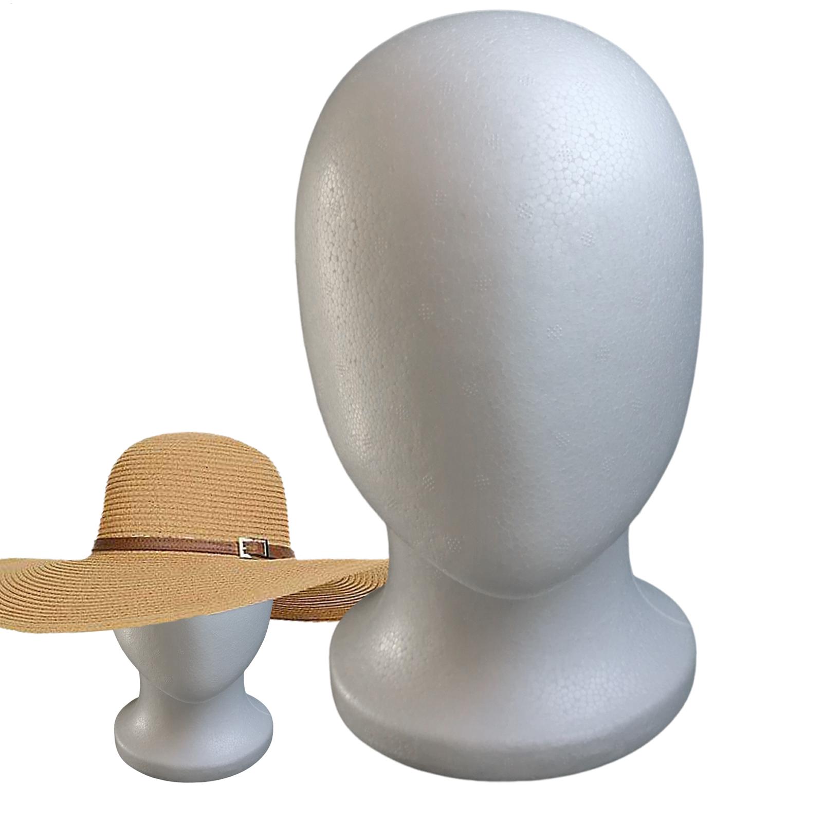 Tête de mannequin en mousse sa - Cosplay Prop Foam avis et prix
