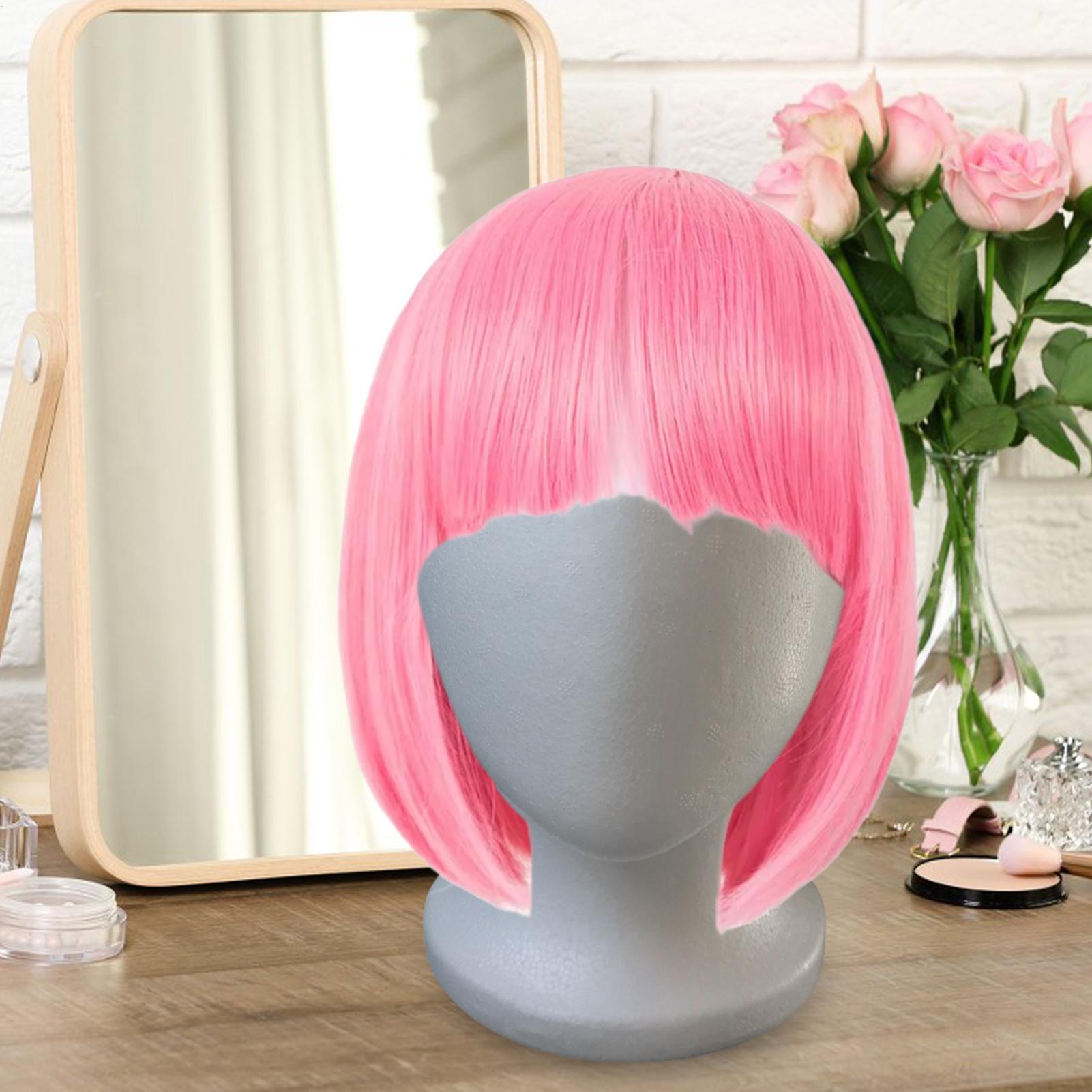 Tête de mannequin en mousse sa - Cosplay Prop Foam avis et prix