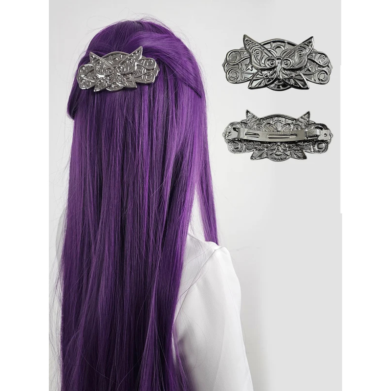 Perruque de cosplay Frieren Be - Wig Fiber Net avis et prix