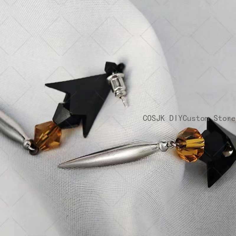 Jeu Genshin Impact Zhongli Cos - Cosplay Prop Making avis et prix