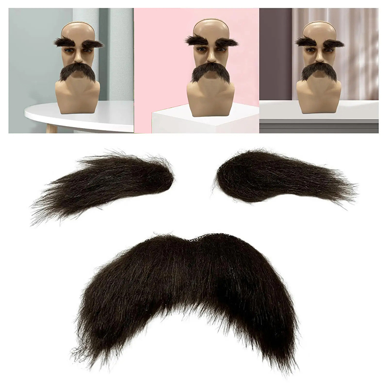 Kits de sourcils, accessoires  - Cosplay Prop Kit avis et prix