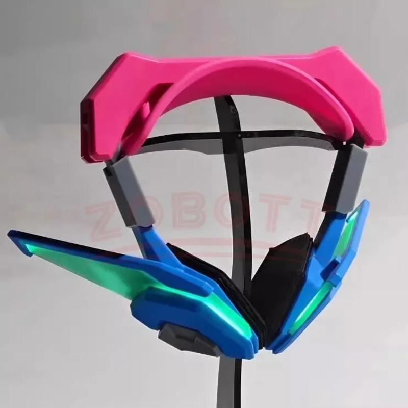 CyGame Overwatch D.Va musique  - Dva Cosplay Prop avis et prix
