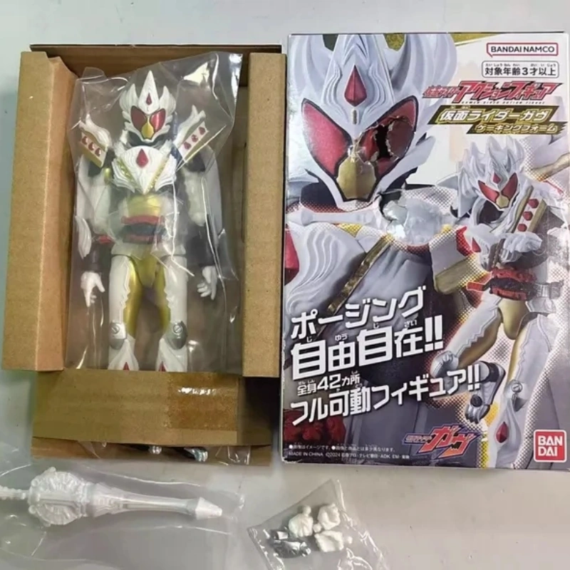 Figurine d'action super articu - Cosplay Prop Building avis et prix