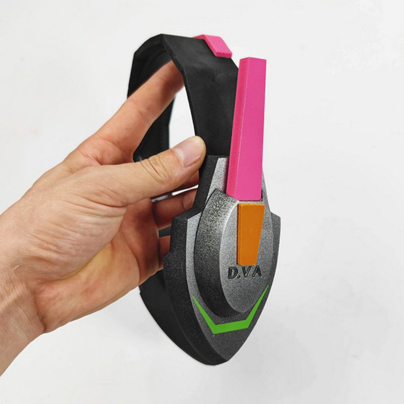 Accessoires de Cosplay D.VA :  - Dva Cosplay Prop avis et prix