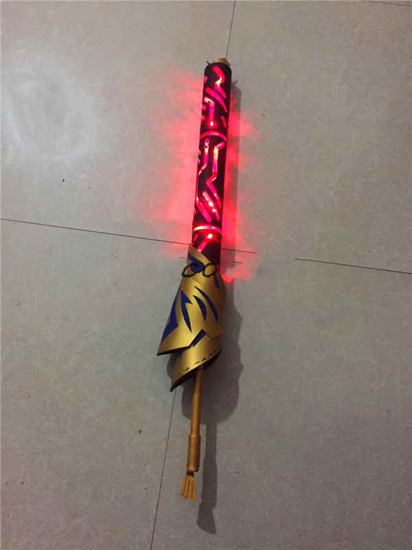 Gilgamesh épée de Rupture Ea C - Ea Cosplay Prop avis et prix