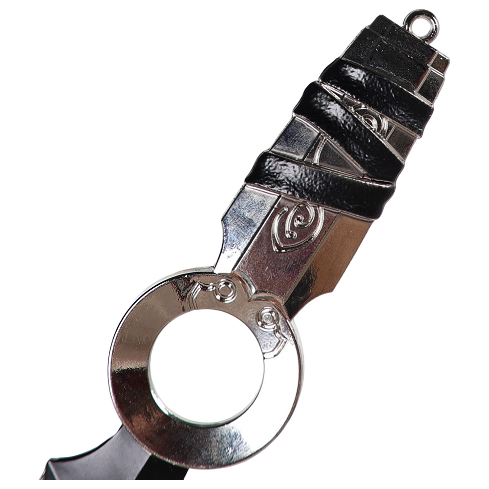 Réplique de couteau à lancer J - Cosplay Prop Knife avis et prix