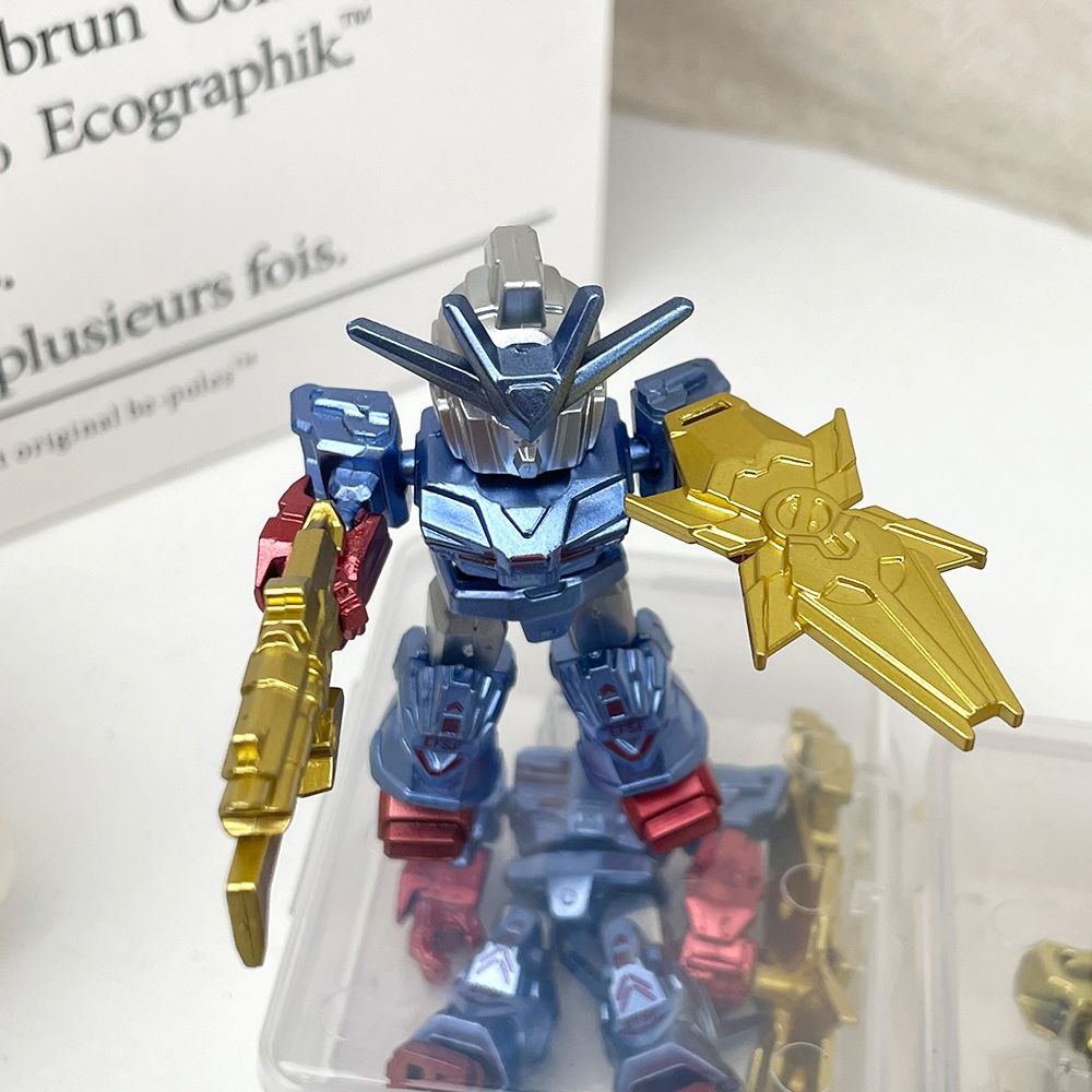 Série de figurines d'action Th - Cosplay Prop Building avis et prix