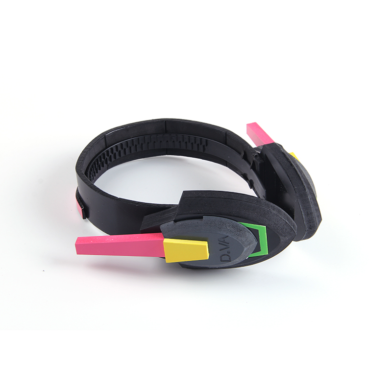 Écouteurs D.Va Hana Song Dva e - Dva Cosplay Prop avis et prix