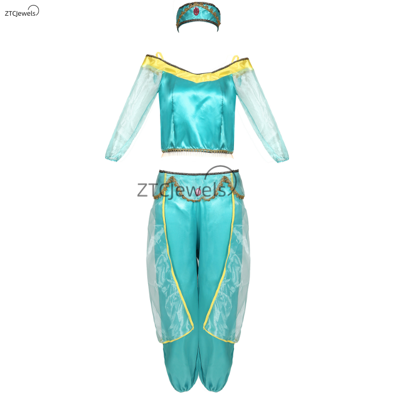 Costume Aladdin Cosp assorti à - Cospa Cosplay Costume avis et prix