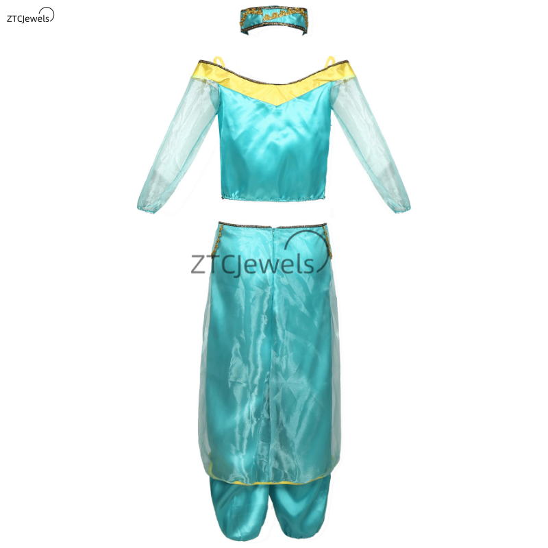 Costume Aladdin Cosp assorti à - Cospa Cosplay Costume avis et prix