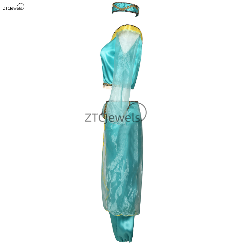 Costume Aladdin Cosp assorti à - Cospa Cosplay Costume avis et prix