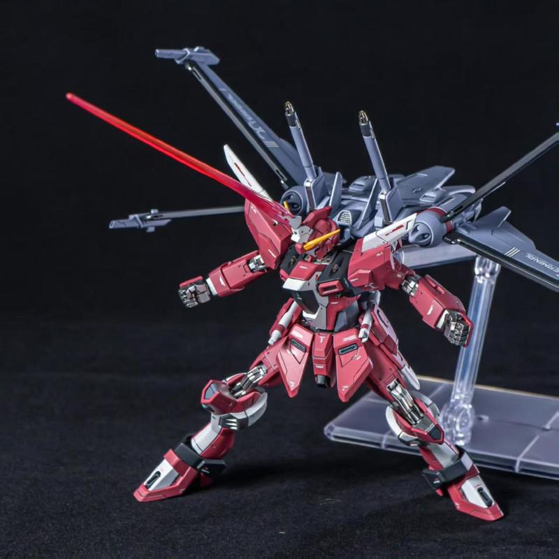 HG 1:144 ZGMF-X191M2 modèle de - Bandai Gundam Hg avis et prix