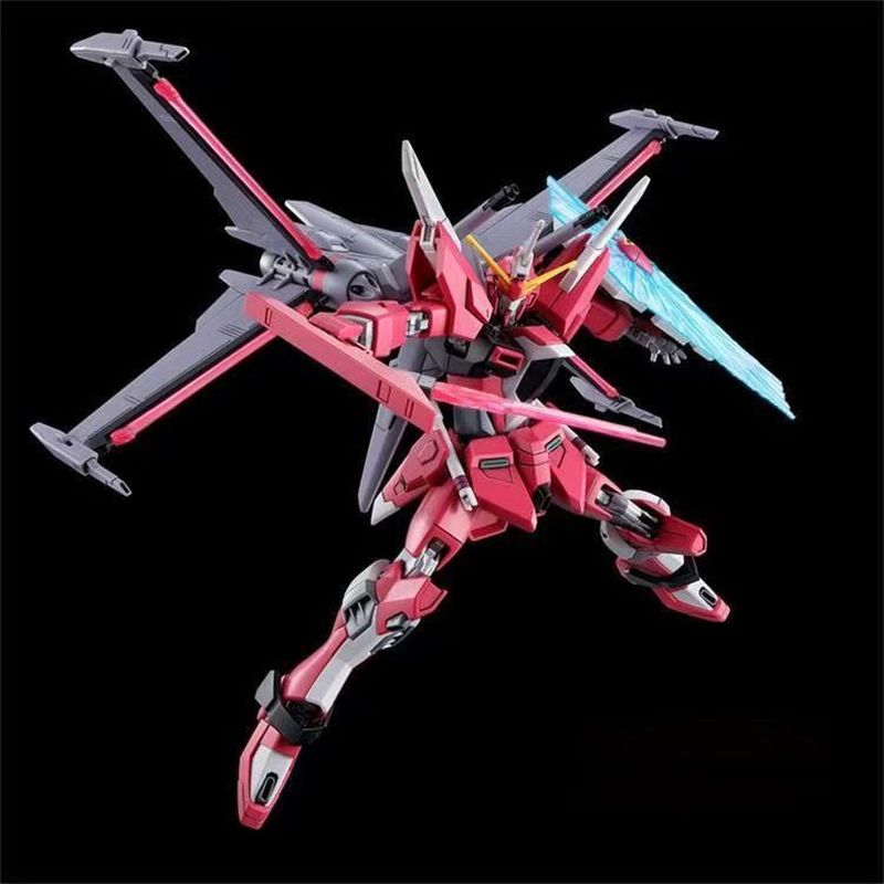 HG 1:144 ZGMF-X191M2 modèle de - Bandai Gundam Hg avis et prix