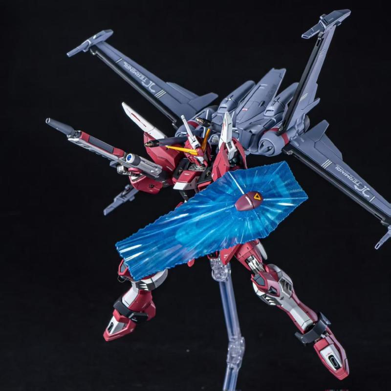 HG 1:144 ZGMF-X191M2 modèle de - Bandai Gundam Hg avis et prix