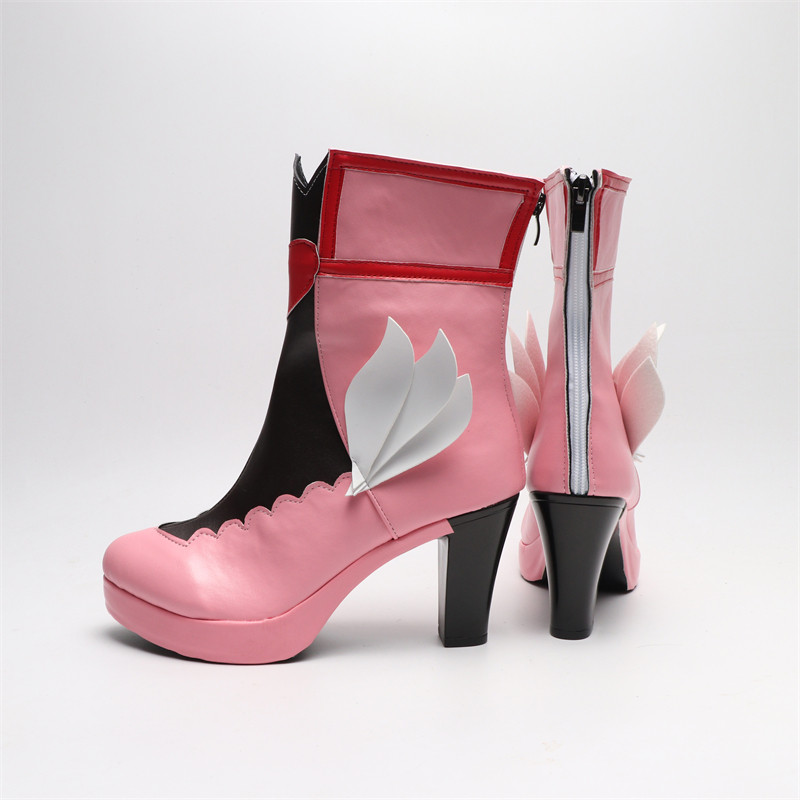 Chaussures de cosplay sur mesu - Dva Cosplay Prop avis et prix