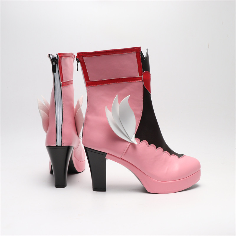 Chaussures de cosplay sur mesu - Dva Cosplay Prop avis et prix