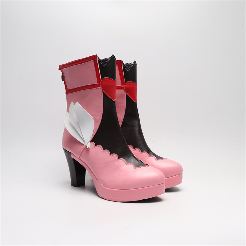 Chaussures de cosplay sur mesu - Dva Cosplay Prop avis et prix