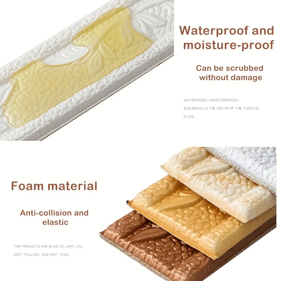 Bande autocollante en mousse p - Craft Foam Roll avis et prix