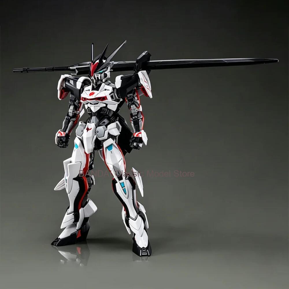 Bandai – boîte originale 1/144 - Bandai Gundam Hg avis et prix