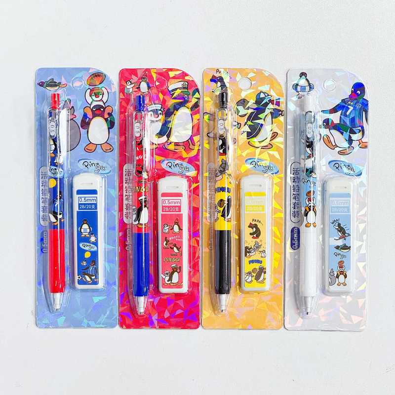 Ensemble de crayons mécaniques - Easy Cosplay Prop avis et prix