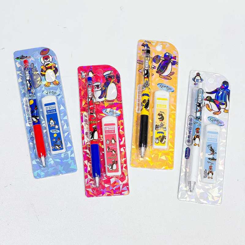Ensemble de crayons mécaniques - Easy Cosplay Prop avis et prix