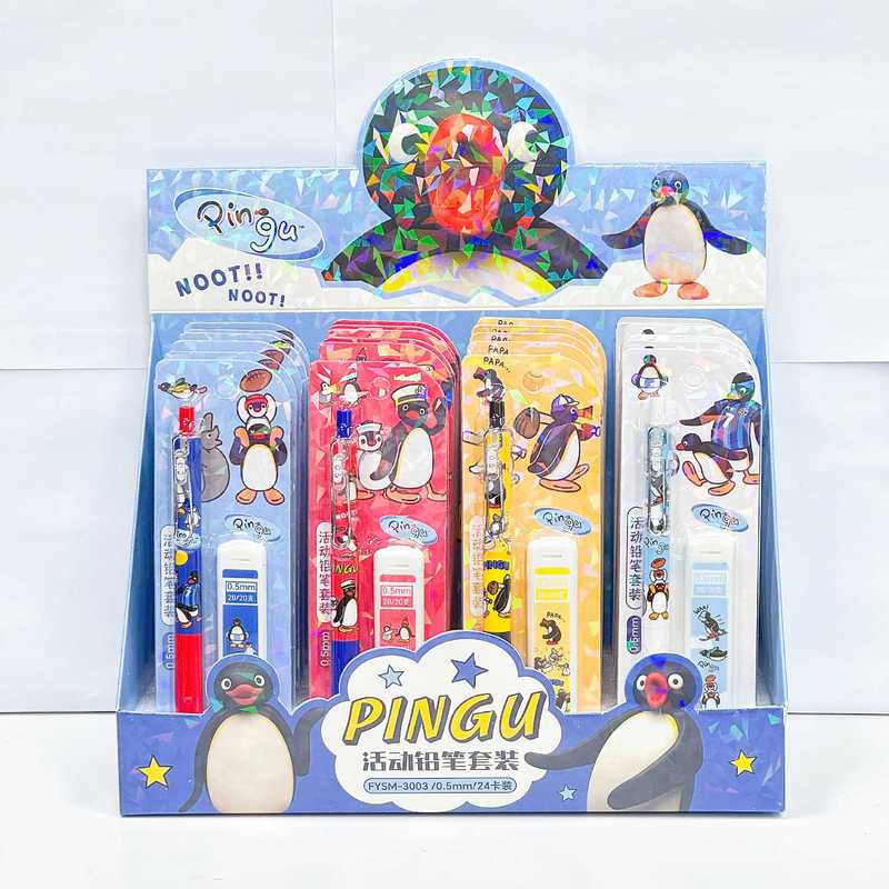 Ensemble de crayons mécaniques - Easy Cosplay Prop avis et prix