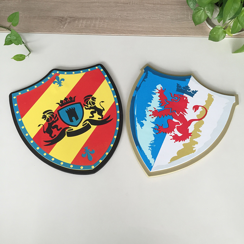 Épée de pirate en EVA, accesso - Cosplay Prop Foam avis et prix