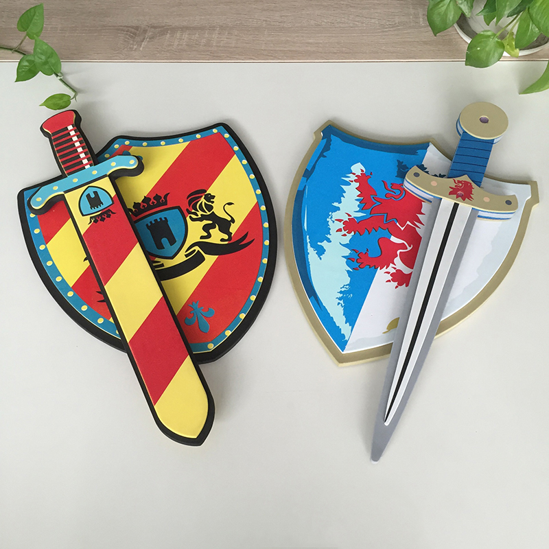 Épée de pirate en EVA, accesso - Cosplay Prop Foam avis et prix