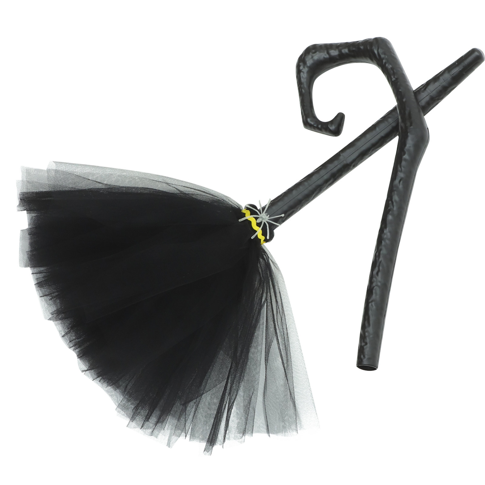 Brosse de sorcière pour cospla - Easy Cosplay Prop avis et prix