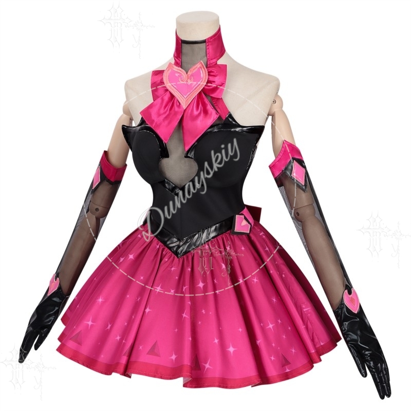 Costume de cosplay Overwatch D - Dva Cosplay Prop avis et prix