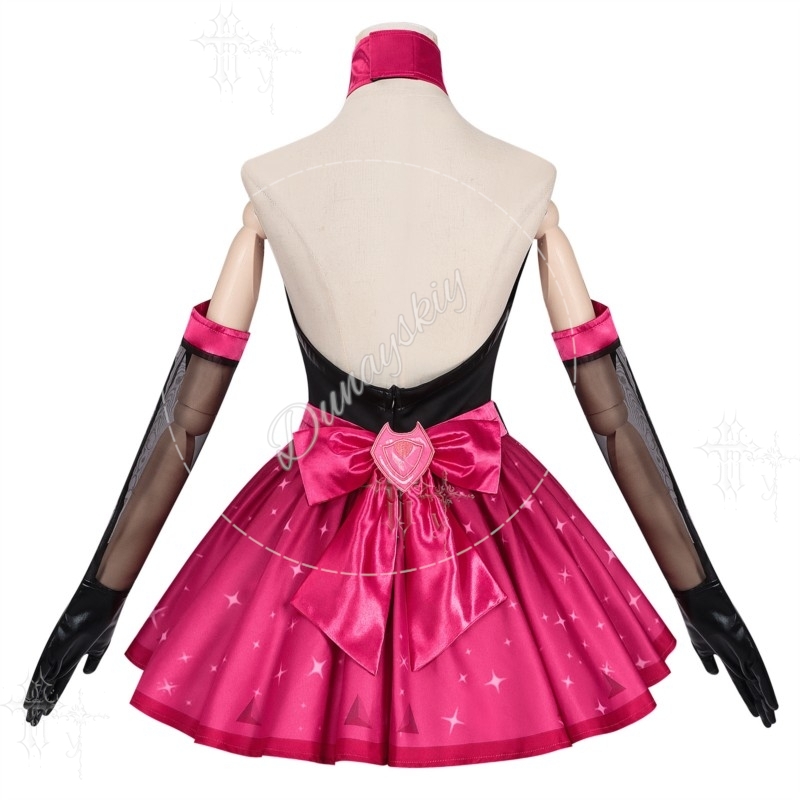 Costume de cosplay Overwatch D - Dva Cosplay Prop avis et prix