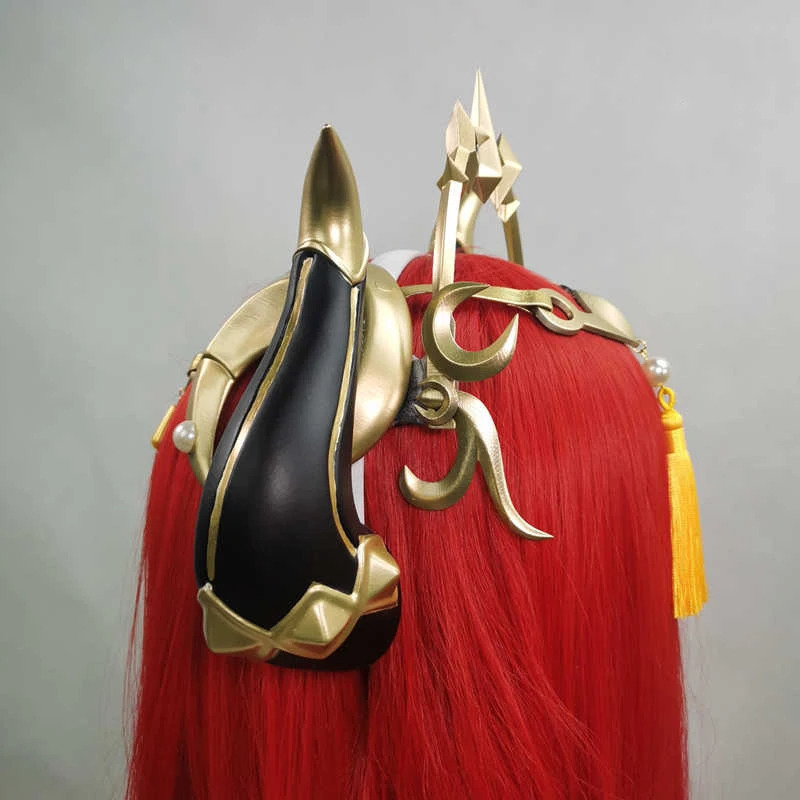 25COSNew Genshin Impact Nilou  - Cosplay Prop Works avis et prix