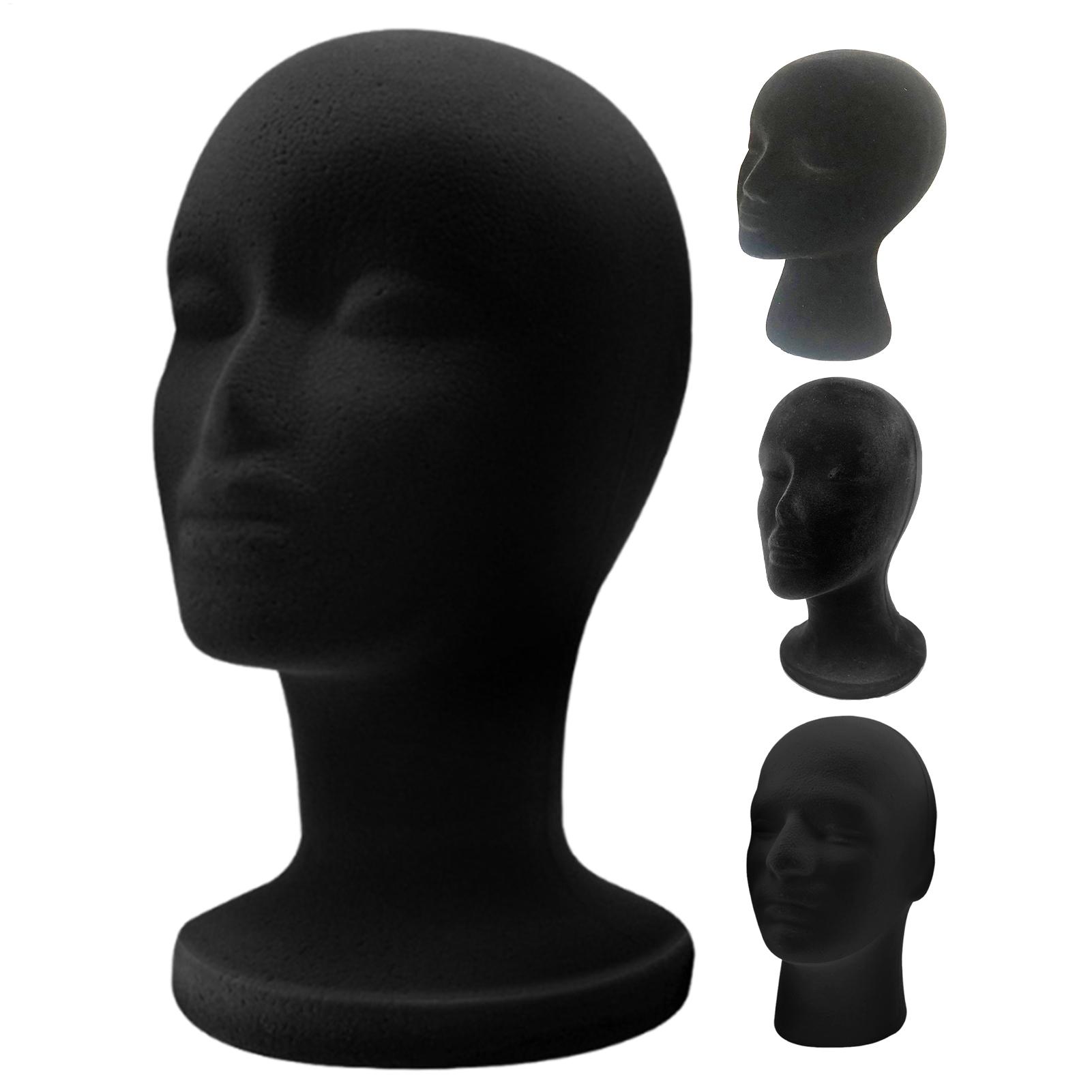 Tête de Mannequin Durable en m - Cosplay Prop Foam avis et prix