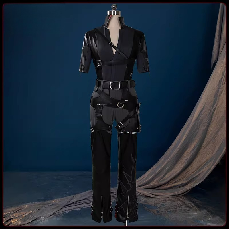 Costume de cosplay Arknights E - Cosplay Prop Making avis et prix