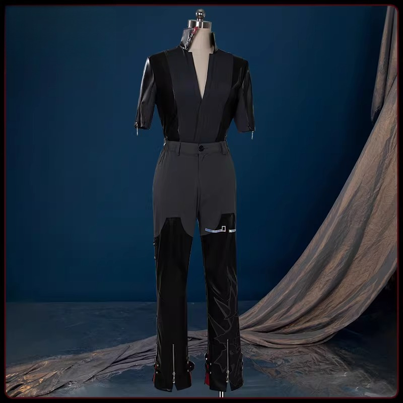 Costume de cosplay Arknights E - Cosplay Prop Making avis et prix