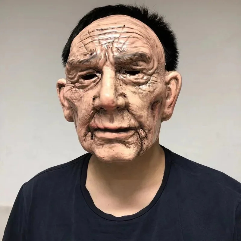 Masques de tête pour hommes et - Cospa Cosplay Costume avis et prix